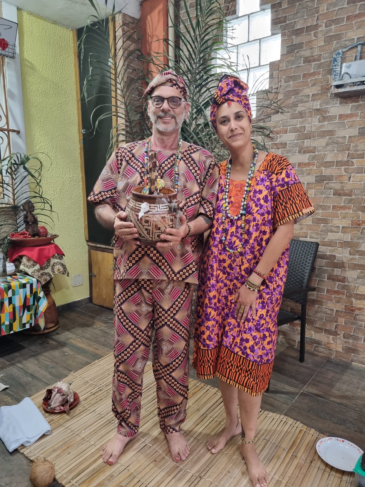 Ìyá Ègbé Ègbétoyin